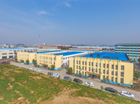 Nanjing Haisi Extrusion желаю всем счастливого Нового года