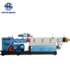 TSC-75 Страница вращающегося двойного винтного экструдера для жесткого ПВХ